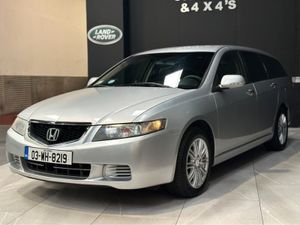 2.0I LEFT HAND DRIVE  AUTO - Image 4