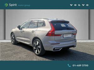 Volvo XC60 T6 "Plug In Hybrid" AWD, Plus (Dark The - Image 3