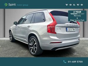 Volvo XC90 T8 "Plug In Hybrid" Plus (Dark Theme), - Image 3