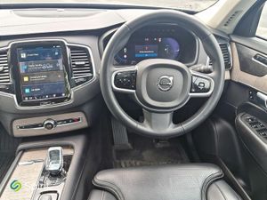 Volvo XC90 T8 "Plug In Hybrid" Plus (Dark Theme), - Image 4
