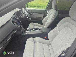 Volvo XC90 T8 "Plug In Hybrid" AWD Ultimate (Brigh - Image 4