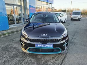KIA NIRO 64KWH EV 4 PLUS **SUNROOF + HUGE SPEC** - Image 2