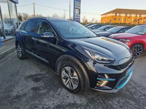 KIA NIRO 64KWH EV 4 PLUS **SUNROOF + HUGE SPEC** - Image 3