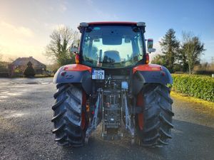 Kubota MGX110 - Image 2