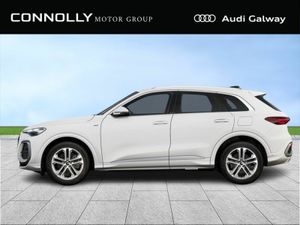 Audi Q5 Q5 S-LINE E-HYBRID A/T - Image 3