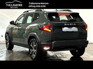 Dacia Duster HEV 140 Expression - Image 3