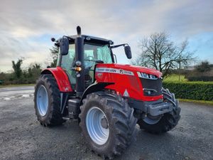 Massey Ferguson 7714s - Image 4