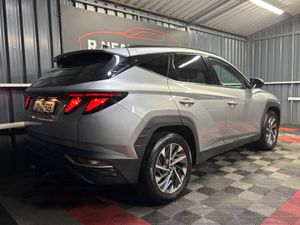 2022 Hyundai Tucson 2WD Executive Manual - Image 3