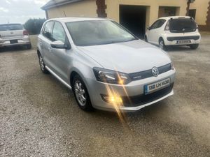 Volkswagen Polo TDi 2013 - Image 4