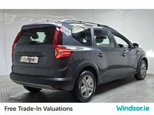 Dacia Jogger TCe 110 Comfort 7 Seats *SCRAPPAGE DE - Image 3