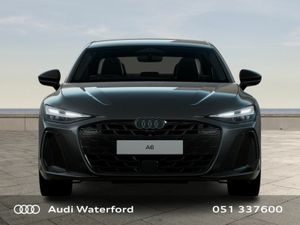 Audi A6 40 TDI S-Line from €997 per month - Image 4