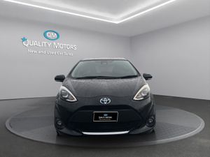 2019 TOYOTA AQUA (S114) - Image 2