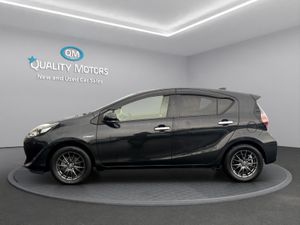 2019 TOYOTA AQUA (S114) - Image 4