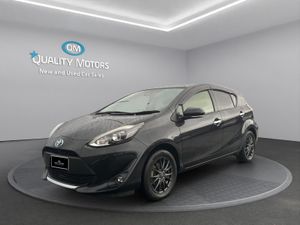 2019 TOYOTA AQUA (S114) - Image 3