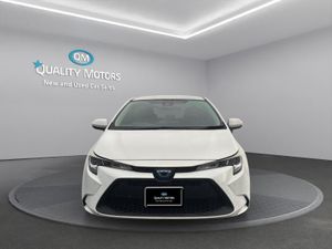2020 TOYOTA COROLLA (S34) - Image 2