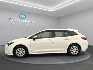 2020 TOYOTA COROLLA (S34) - Image 4