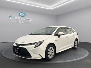 2020 TOYOTA COROLLA (S34) - Image 3