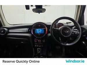 Mini Cooper 1.5 Petrol Automatic - Image 4