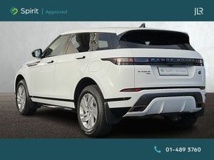 Land Rover Range Rover Evoque 1.5 Petrol Plug In H - Image 2