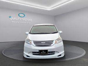 2015 HONDA FREED (S110) - Image 2