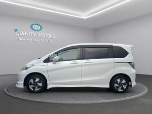 2015 HONDA FREED (S110) - Image 4