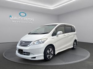 2015 HONDA FREED (S110) - Image 3