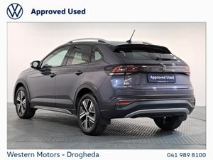 Volkswagen Taigo 1.0 TSI 110HP STYLE Manual - Image 4