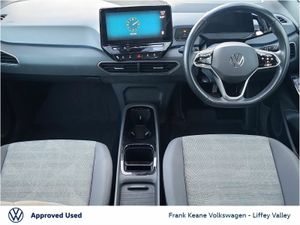 Volkswagen ID.3 58KWH LIFE *PCP FINANCE AVAILABLE* - Image 2
