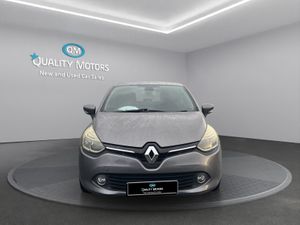2014 RENAULT CLIO (S41) LOW MILES - Image 2