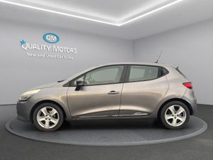 2014 RENAULT CLIO (S41) LOW MILES - Image 4