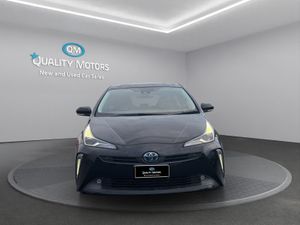2021 TOYOTA PRIUS (S121) - Image 2