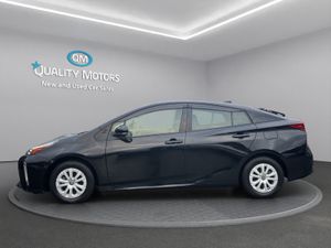 2021 TOYOTA PRIUS (S121) - Image 4