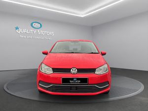 2017 VW POLO (S64) - Image 2