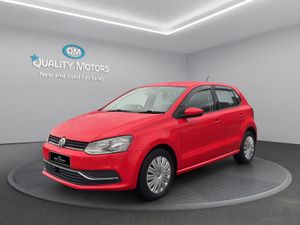 2017 VW POLO (S64) - Image 3