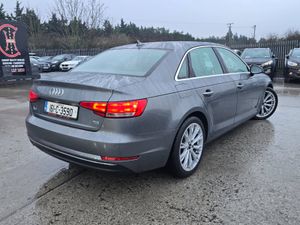 2016 Audi A4 2.0tdi/Belt Done/Irish/1yr warranty - Image 2