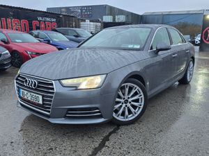 2016 Audi A4 2.0tdi/Belt Done/Irish/1yr warranty - Image 3