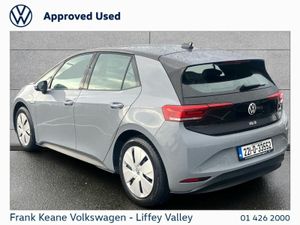 Volkswagen ID.3 58KWH LIFE *PCP FINANCE AVAILABLE* - Image 3