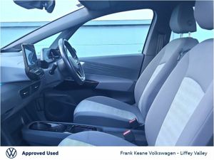 Volkswagen ID.3 58KWH LIFE *PCP FINANCE AVAILABLE* - Image 4