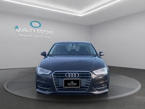 2013 AUDI A3 AUTOMATIC (S140) - Image 2