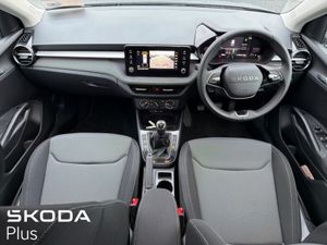 Skoda Fabia SELECTION 1.0 MPI 80HP 5DR - Image 2