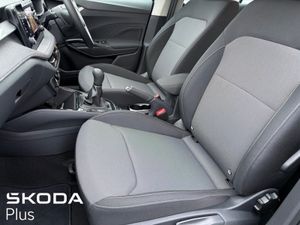 Skoda Fabia SELECTION 1.0 MPI 80HP 5DR - Image 4