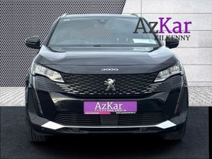Peugeot 3008 2023 FL ALLURE 1.5 HDI AUTOMATIC 131B - Image 2