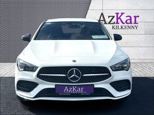Mercedes-Benz CLA 2023 250E AMG LINE PREMIUM 259BH - Image 2