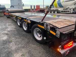 2024 FAYMONVILLE TRAILER - Image 2