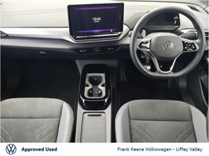 Volkswagen ID.4 77KWH PRO PLUS 286BHP *DRAMMEN ALL - Image 2