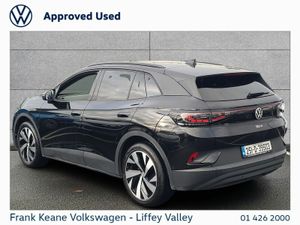 Volkswagen ID.4 77KWH PRO PLUS 286BHP *DRAMMEN ALL - Image 3