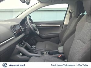 Skoda Karoq STYLE AUTO 1.0TSI 115BHP *CARPLAY & AN - Image 4