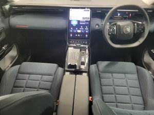 Citroen C5 Aircross Plus Hybrid From €129 Per Week - Image 4