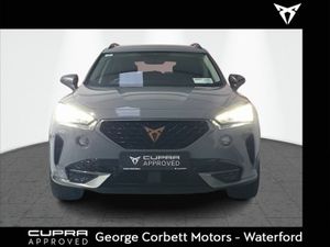 Cupra Formentor e-Hybrid 204hp DSG (From €123 per - Image 2