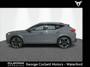 Cupra Formentor e-Hybrid 204hp DSG (From €123 per - Image 3